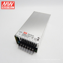 MEDIO BIEN 600W 24V Medical Switching fuente de alimentación UL CE MSP-600-24